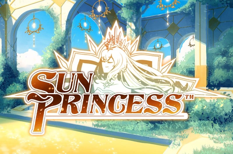 Hacksaw Gaming Sun Princess